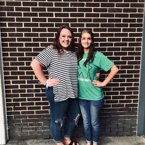 Meet your Posher, Jordan